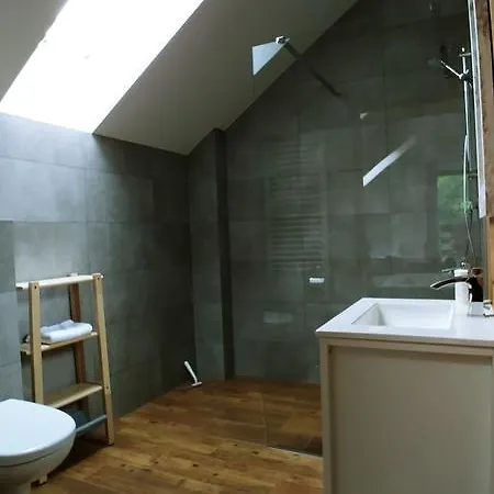 Przy Dolinie Дом отдыха *