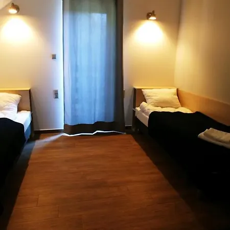 Przy Dolinie Дом отдыха Paczoltowice