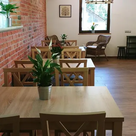 Przy Dolinie Дом отдыха