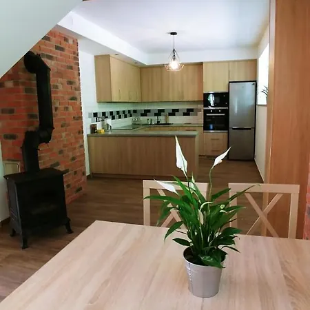 Przy Dolinie Paczoltowice