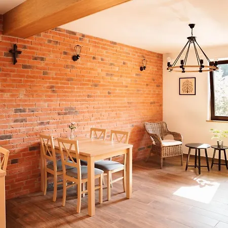 Przy Dolinie * Paczoltowice