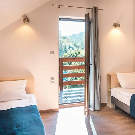 Przy Dolinie * Paczoltowice