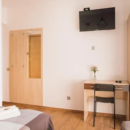 Дом отдыха Przy Dolinie Paczoltowice