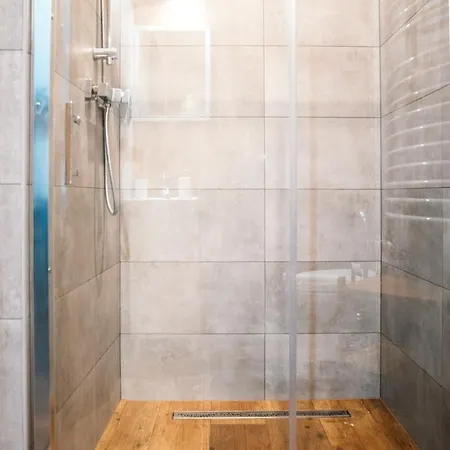 Дом отдыха Przy Dolinie *