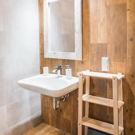 Przy Dolinie Dom wakacyjny