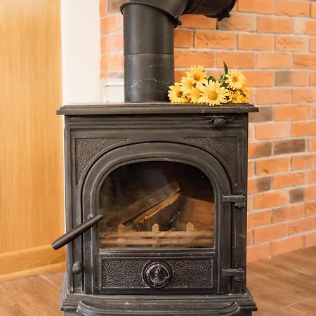 Дом отдыха Przy Dolinie Paczoltowice