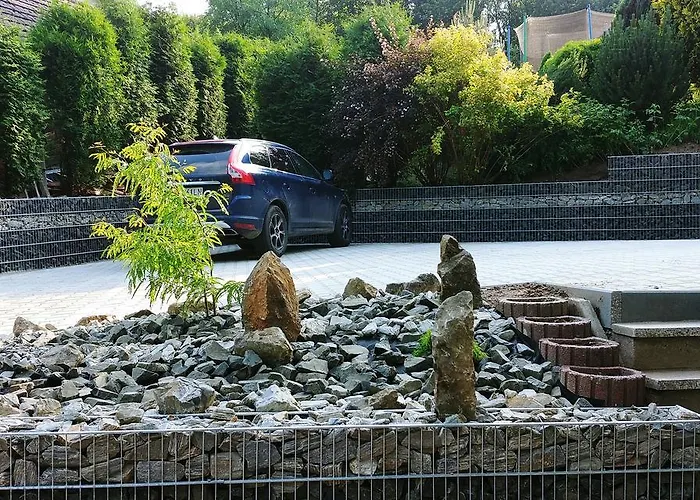 Przy Dolinie בית נופש