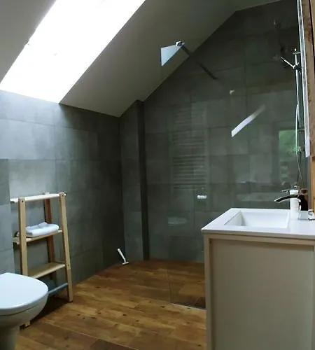 Przy Dolinie Holiday home *