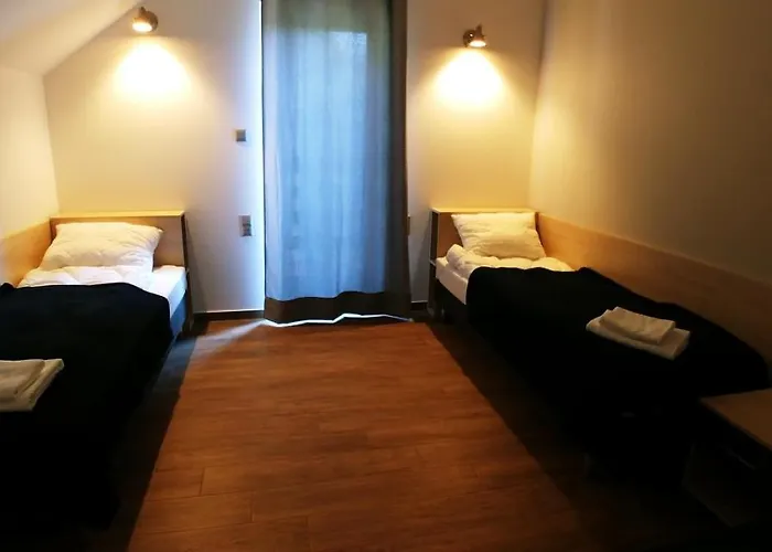 Przy Dolinie Holiday home Paczoltowice