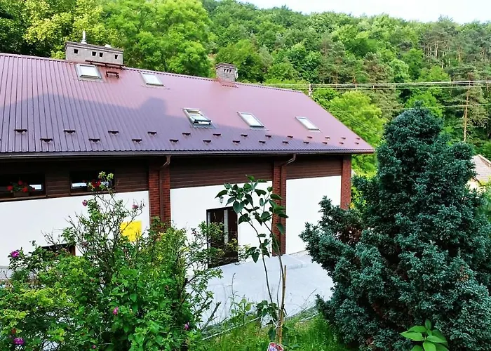 Przy Dolinie * Paczoltowice