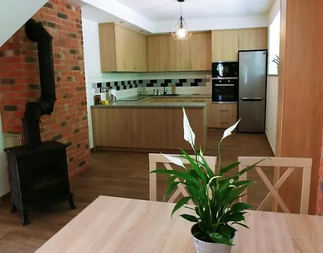 Przy Dolinie Paczoltowice