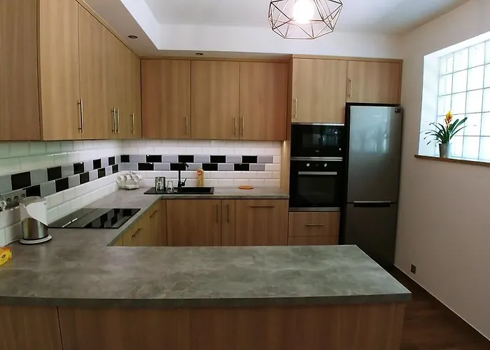 בית נופש Przy Dolinie Paczoltowice