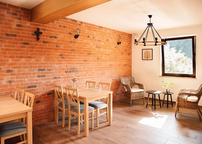 Przy Dolinie * Paczoltowice