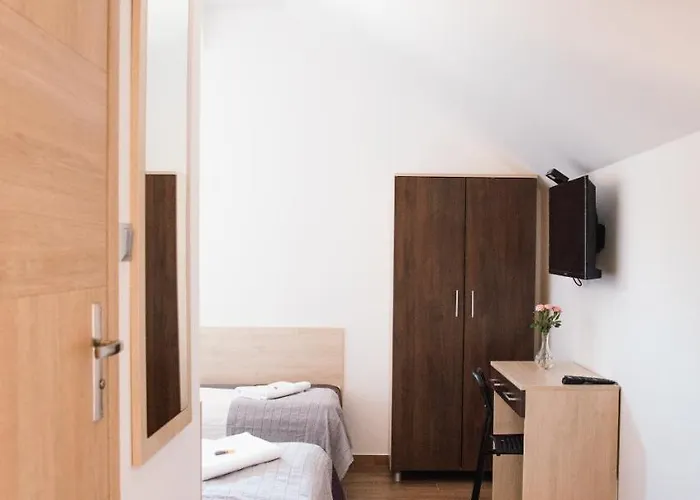 Holiday home Przy Dolinie *