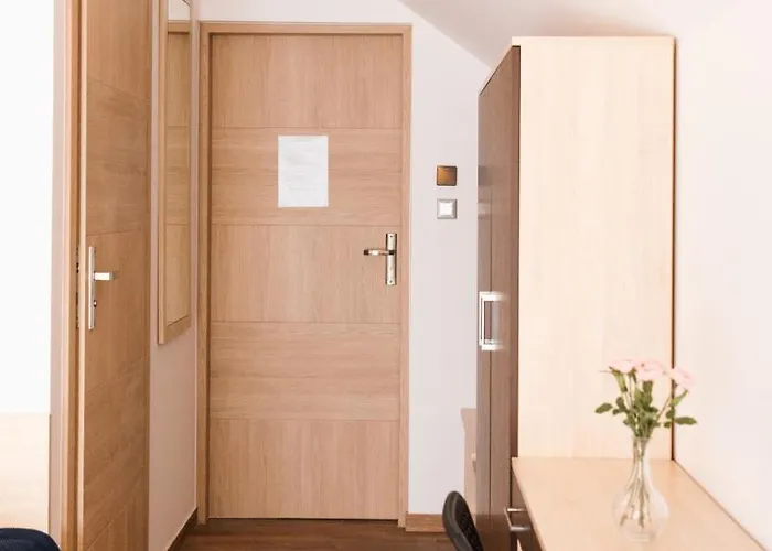 Holiday home Przy Dolinie Paczoltowice