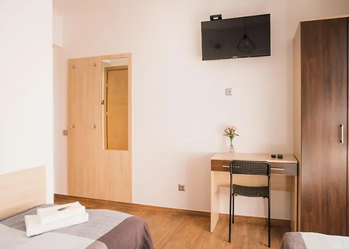 Holiday home Przy Dolinie Paczoltowice