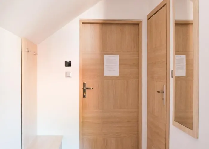 Holiday home Przy Dolinie