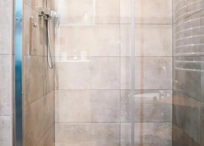 בית נופש Przy Dolinie *