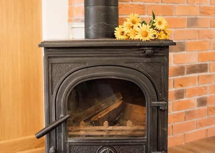 Holiday home Przy Dolinie Paczoltowice